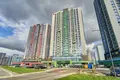 Apartamento 2 habitaciones 56 m² Minsk, Belarús