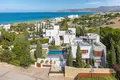 Mieszkanie 4 pokoi 204 m² Neo Chorio, Cypr