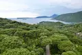 Parcelas 1 046 m² Herceg Novi, Montenegro