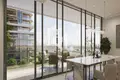 Mieszkanie 2 pokoi 135 m² Dubaj, Emiraty Arabskie