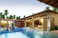 Вилла Celestia Villas