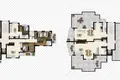 Wohnung 4 zimmer 110 m² Famagusta, Zypern