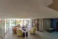 6 bedroom villa 370 m² Kargıcak, Turkey