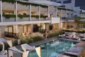 Ático 2 habitaciones 99 m² Erimi Municipality, Chipre