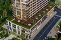 Complejo residencial ZhK Real Palace Blue