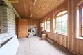 Dom 74 m² Papiarnianski sielski Saviet, Białoruś