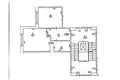 Mieszkanie 2 pokoi 49 m² Ryga, Łotwa