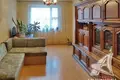 3 room apartment 69 m² Muchaviecki sielski Saviet, Belarus