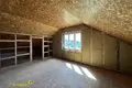 Haus 106 m² Jzufouski sielski Saviet, Belarus