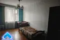 2 room apartment 47 m² Svietlahorsk, Belarus