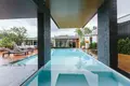 Вилла 2 спальни 1 м² Ko Samui, Таиланд