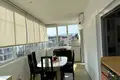 Attique 3 chambres 130 m² Limassol, Chypre
