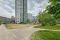 Wohnung 2 zimmer 51 m² Minsk, Belarus