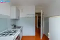 Apartamento 2 habitaciones 45 m² Kaunas, Lituania