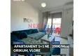 Apartamento 2 habitaciones 75 m² en Orikum, Albania