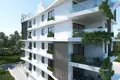 Квартира 2 спальни 82 м² район Ларнака, Кипр