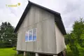 Haus 52 m² Aliachnovicki sielski Saviet, Belarus