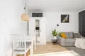 2 room apartment 32 m² in Warsaw, Poland
