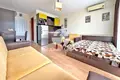 Квартира 1 комната 40 м² Несебр, Болгария