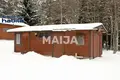 Chalet 3 chambres 68 m² Kotka Hamina sub region, Finlande
