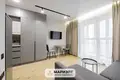 1 room apartment 26 m² Minsk, Belarus