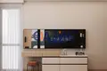 Wohnung 2 zimmer 64 m² Sweti Wlas, Bulgarien