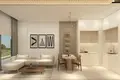 Residential complex Residence with swimming pools, sports grounds and a private beach close to the airport, Alanya, Turkey