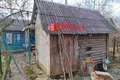 Maison 3 chambres 24 m² Padlabienski sielski Saviet, Bélarus