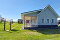House 63 m² Pryharadny sielski Saviet, Belarus