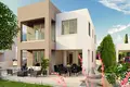 3-Schlafzimmer-Villa 176 m² Mandria, Zypern