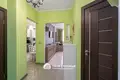 Appartement 1 chambre 41 m² Minsk, Bélarus