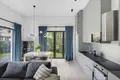 1 bedroom apartment 54 m² Warsaw, Poland