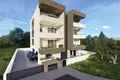 Квартира 2 комнаты 95 м² Като Полемидия, Кипр