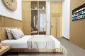 Apartamento 5 habitaciones 107 m² Turquía, Turquía