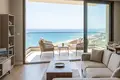 Apartamentos multinivel 1 habitación 52 m² Erdemli, Turquía