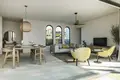 Apartamento 2 habitaciones 105 m² Lustica, Montenegro