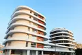 Appartement 2 chambres 101 m² Larnaca, Chypre