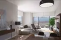 Kompleks mieszkalny High-rise residence with swimming pools, a spa area and a sports complex in the heart of Istanbul, Turkey