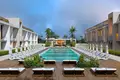 Attique 2 chambres 105 m² Trikomo, Chypre du Nord