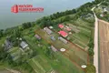 Dom 2 pokoi 89 m² Aziorski sielski Saviet, Białoruś
