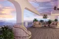 Appartement 2 chambres 119 m² District de Limassol, Chypre