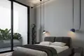 1 bedroom apartment 61 m² Limassol, Cyprus