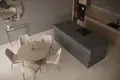 Mieszkanie 4 pokoi 143 m² Ryga, Łotwa