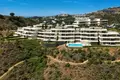 Appartement 3 chambres 158 m² Benahavis, Espagne