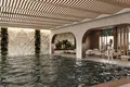 Copropriété 3 chambres 172 m² Budva, Monténégro