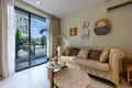 1 room Condo 64 m² in Sangkat Ou Baek K'am, Cambodia