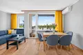 Appartement 2 chambres 51 m² Varsovie, Pologne
