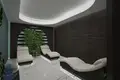 2 bedroom apartment 80 m² Alanya, Turkey