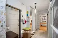 2 bedroom apartment 50 m² Minsk, Belarus
