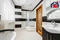 Ferienhaus 264 m² Saslauje, Belarus
